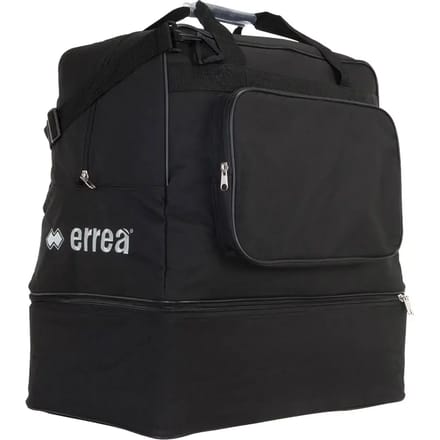 Errea sporttas basic bag Medium zwart