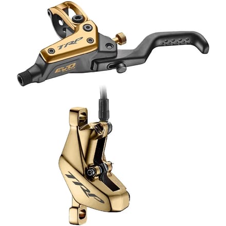 Rechter remhendel TRP Evo Pro