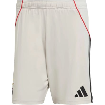 Korte Buitenbroek Benfica Lissabon 2025/26