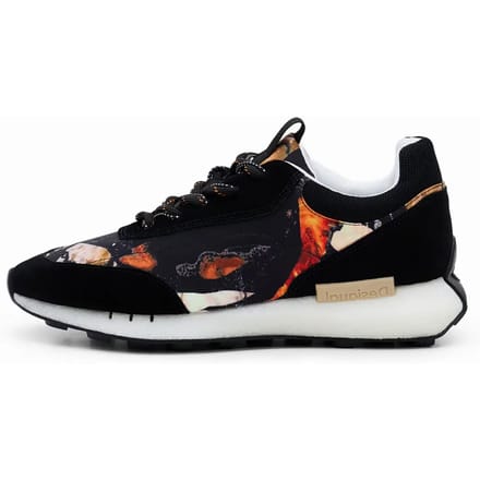 Damestrainers Desigual Jogger Sport