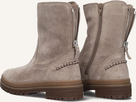 Gabor 783.1 Boots Dames - Beige - Maat 37