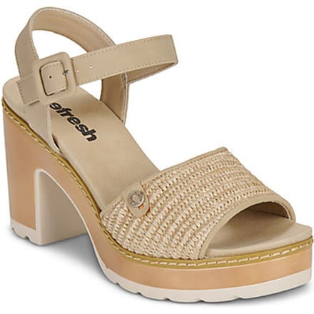 Sandalen met hakken Refresh 175281