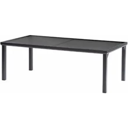 Tuintafel Wilsa Garden BlackEdition