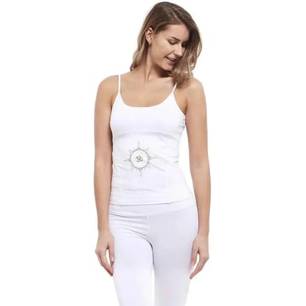 Damestanktop Yogaessential Young