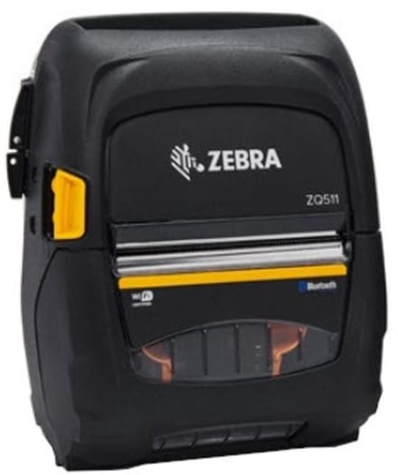 Zebra ZQ500-serie ZQ511