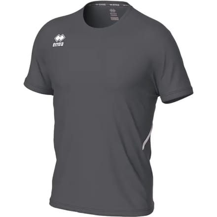 Errea Marvin T-Shirt Korte Mouw Jr - Sportswear - Kinderen