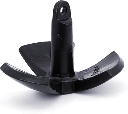 Raptor Rivier Anker - 30 LBS
