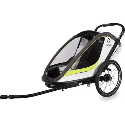 Aanhangwagen Hamax Breeze
