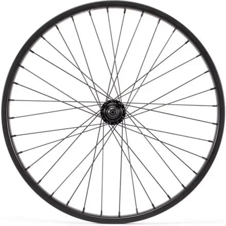 Voorvelg Wethepeople Audio 24