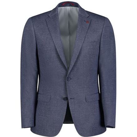 Roy Robson Colbert Faux-Uni Navy / male