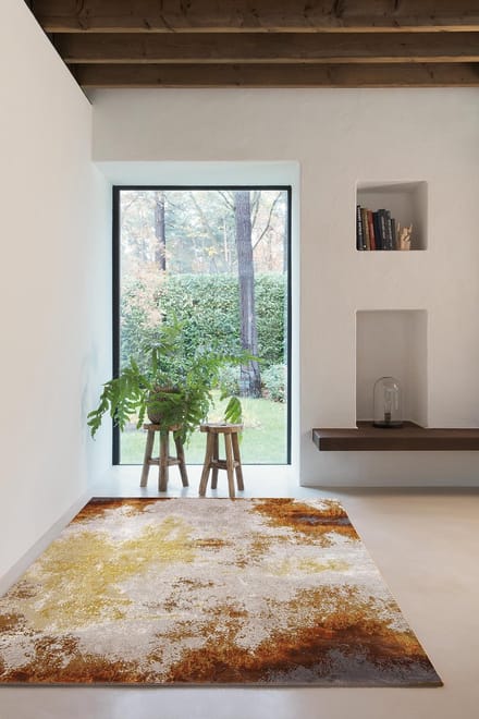 Vloerkleed Timeless Creativity Eclectic Patina 41040.000 - maat 240 x 330 cm