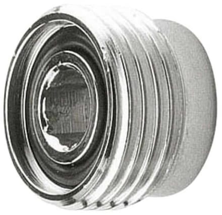 Best Divers Jukadapter 8 Mm Zilver