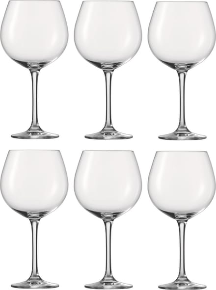 Schott Zwiesel Classico Gin Tonic glas 140 - 0.81 Ltr - set van 6