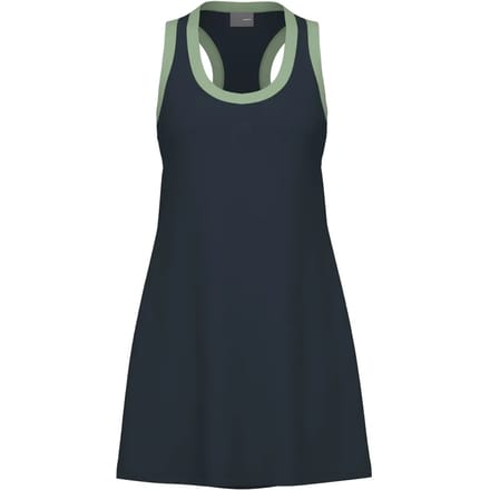 Korte Jurk Head Robe Play Tech Bleu Marine