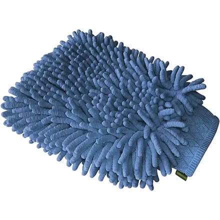 Chenille schoonmaakhandschoen Hippo-Tonic