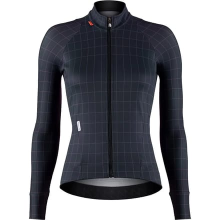 Damesjas Etxeondo Laukia Gore-Tex WindStopper