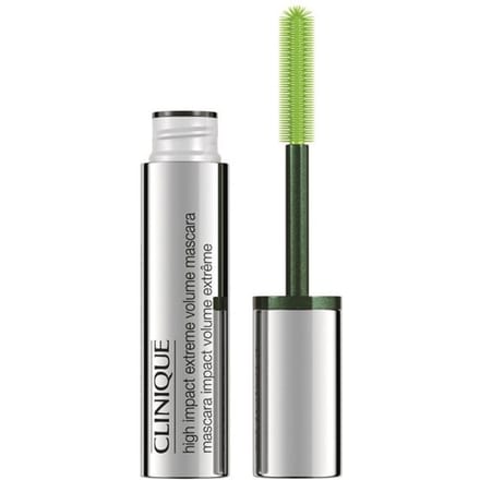 Clinique High Impact Extreme Volume Mascara 01 Black 10 Stiften