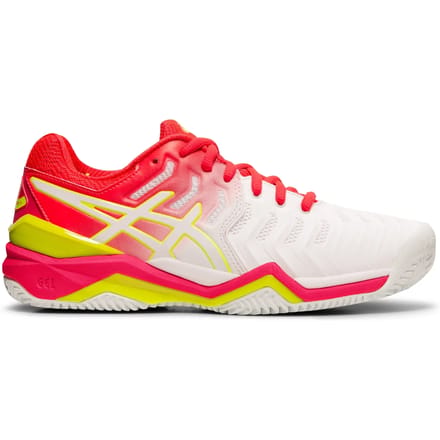 Dames tennisschoenen Asics Gel-Resolution 7 Clay