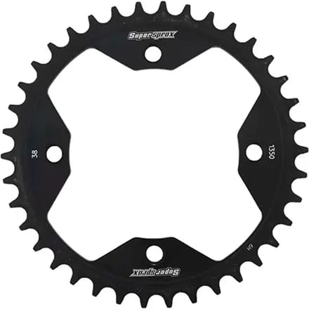 Motorfiets kroon Supersprox RFE-1350