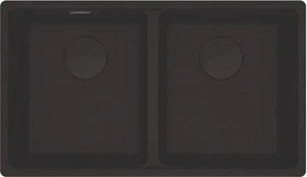Franke Maris MRG 220-35-35 Black edition