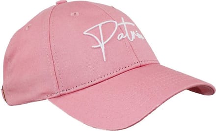 Emilio Cap Pink - Patrón Wear - Roze - One Size