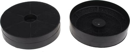 NOVY 508-900752 Filter afzuigkapaccessoire