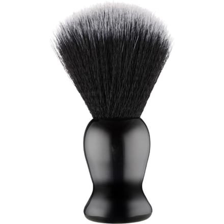 Mannen Scheerkwast Zeep Schuimkom Kapper Baard Scheermes Scheerbeker Salon Mannelijk Gezicht Baard Haar A
