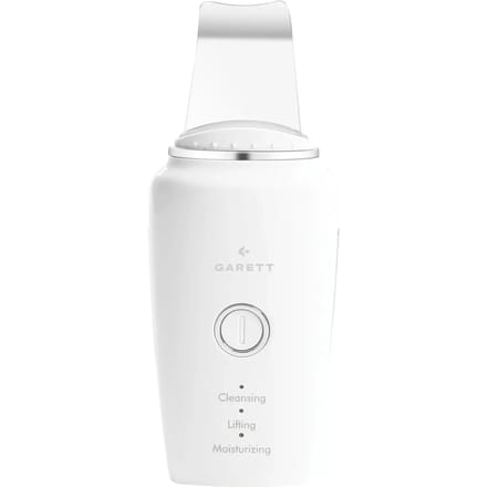 Apparaat voor peeling Garett Beauty Refresh Scrub