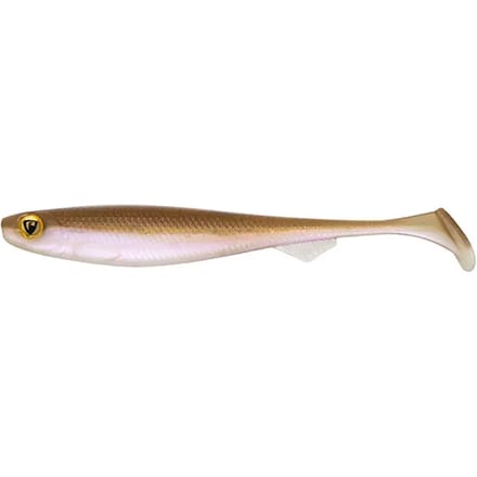 Fox Rage Ultra UV Slick Shad 9cm - Kleur : Wakasgai
