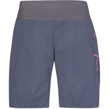 Rafiki Noia Korte Broek Blauw 36 Vrouw