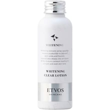 ETVOS - Whitening Clear Lotion 120ml