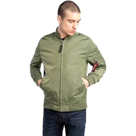 Bomber Alpha Industries MA-1 TT
