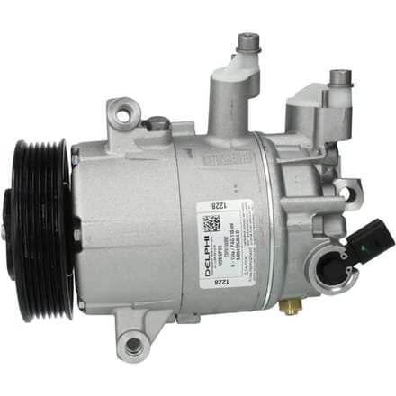 Compressor, airconditioner DELPHI TSP0155997