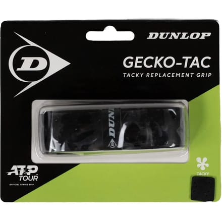 Dunlop Gecko-Tac Replacement Grip Verpakking 1 stuk