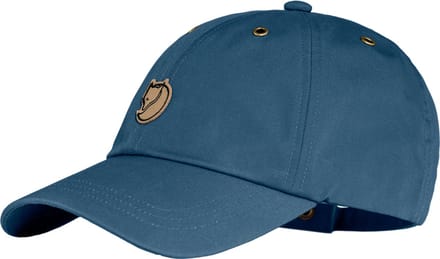 Fjällräven Helags Cap Unisex Pet - Maat L/XL