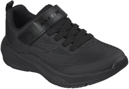 Skechers jongens MICROSPEC ADVANCE sneakers kinderen 403926L BBK Black