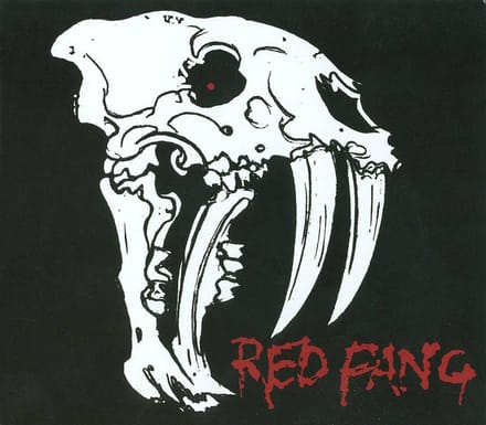Red Fang - Red Fang