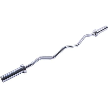 Gewichtsbalk Livepro Curl