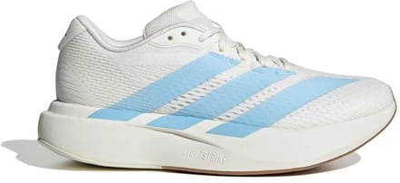 Adidas Duramo Speed 2 Hardloopschoenen Wit EU 40 Vrouw