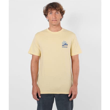 T-shirt Korte Mouw Oxbow T-shirt met korte mouwen UNFADING