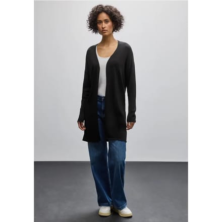 Lang vest