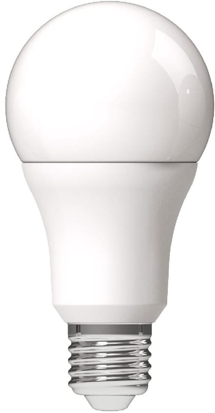 Avide E27 LED Lamp 8W - 806lm - 6400K - Koel Wit - LED Globe A60 - Vervangt 60W Gloeilamp