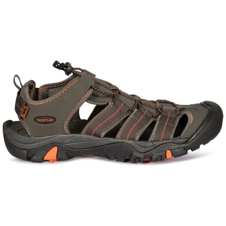 Trespass sandalen Torrance B - Heren sandalen Peat