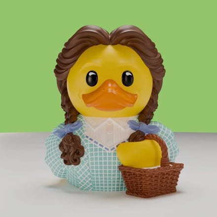 Numskull Wicked Tubbz PVC Figure Dorothy Gale Boxed Edition 10 cm Mini-Figuur