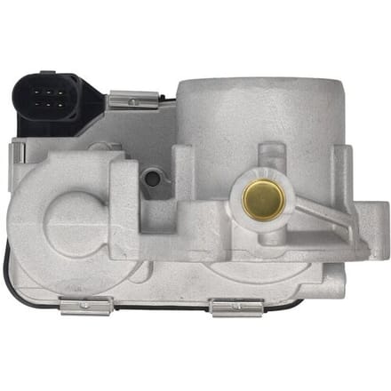 Gasklephuis NISSENS 955082