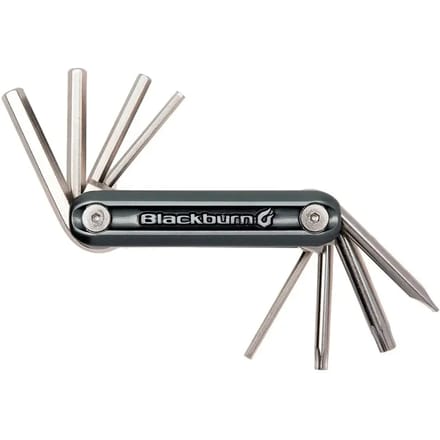 Multi-tools Blackburn Grid 8