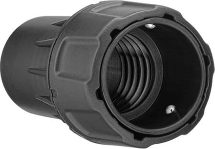 DeWalt DWV9000 Stofafzuigadapter voor DWV902 M / L