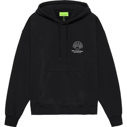 Hoodie New Amsterdam Surf Association Logo