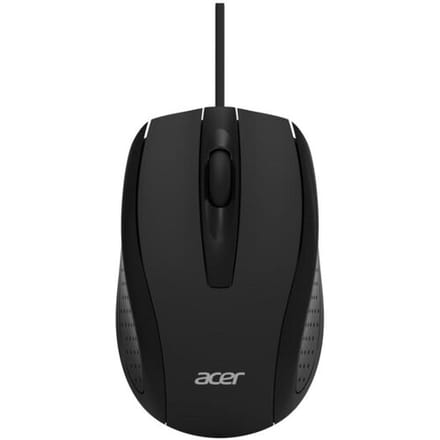 Acer HP.EXPBG.008 muis Thuis Ambidextrous USB Type-A Optisch 1200 DPI