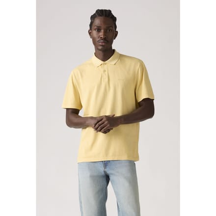 Levi's Authentic Polo Taglia: M | Polo Outlet | Uomo
